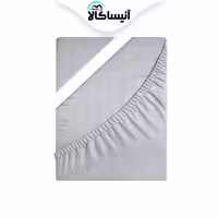 سرویس ملحفه آنیسا مدل ورساچه کد V دو نفره 3 تکه