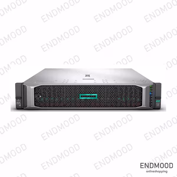 سرور HPE ProLiant DL385 Gen10