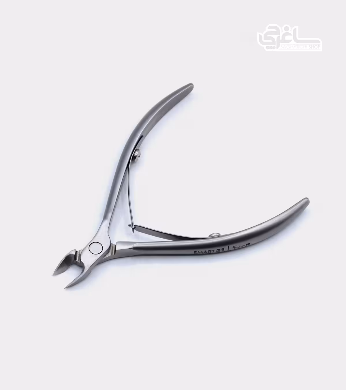 نیپر ناخن حرفه‌ای استالکس پرو STALEKS SMART 31/5mm