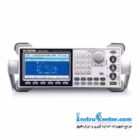 سوئيپ فانكشن ژنراتور سينتي سايزري AFG-3051 ساخت Gw instek