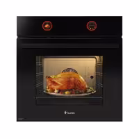 فر برقی توکار داتیس مدل DF-698TFT