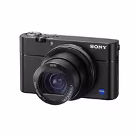 دوربین سونی Sony Cyber-shot DSC-RX100 V