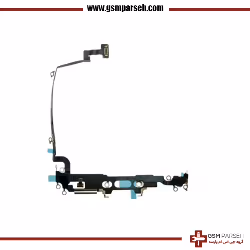 فلت آنتن بلوتوث ایفون ایکس اس