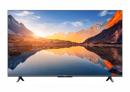 تلویزیون هوشمند 43 اینچ شیائومی مدل Xiaomi TV A 43 2025