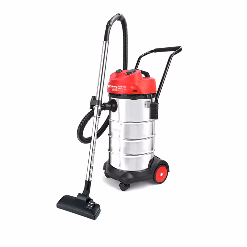 جاروبرقی صنعتی توسن tosan 1040VCW