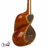 تار حاتمی دو مهر