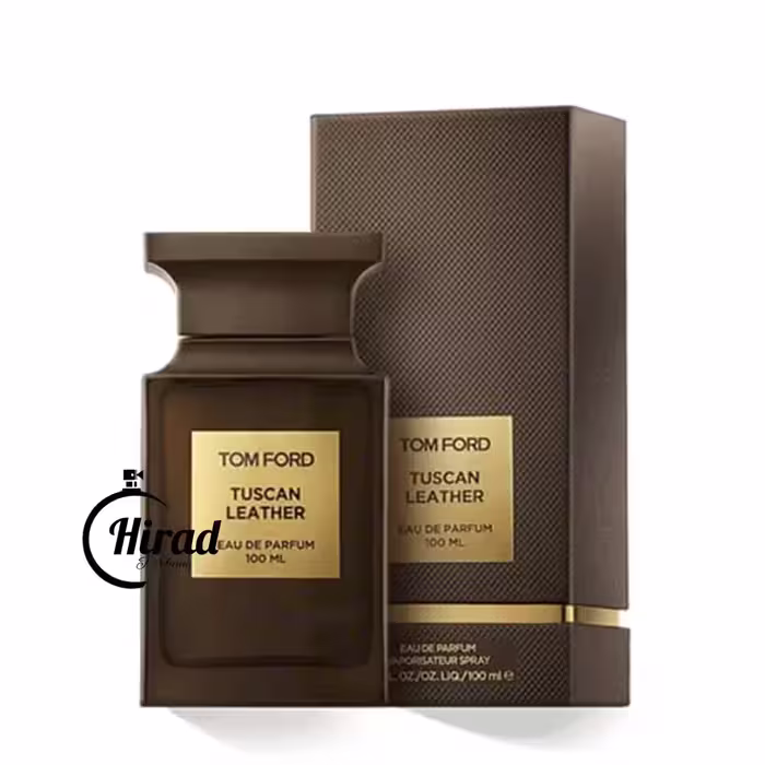 خرید عطر ادکلن تام فورد توسکان لدر 100 میل | Tom Ford Tuscan Leather - هیراد پرفیوم