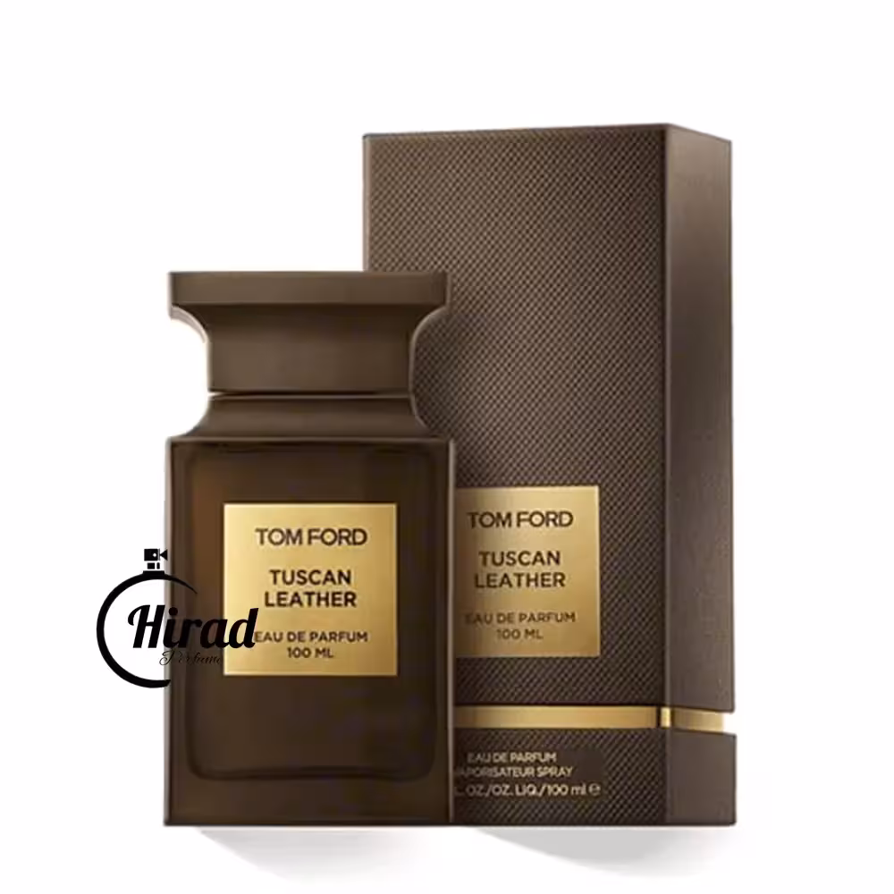 خرید عطر ادکلن تام فورد توسکان لدر 100 میل | Tom Ford Tuscan Leather - هیراد پرفیوم