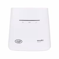 مودم ایرانسل FD-i40 B2 سیم کارت FD LTE مخصوص مودم