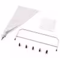 لوازم تزیین کیک و شیرینی ایکیا مدل Ikea SMAKSAM 10257033