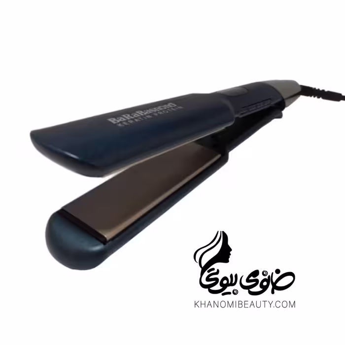 اتو مو با گارانتی بارابارسون 1255