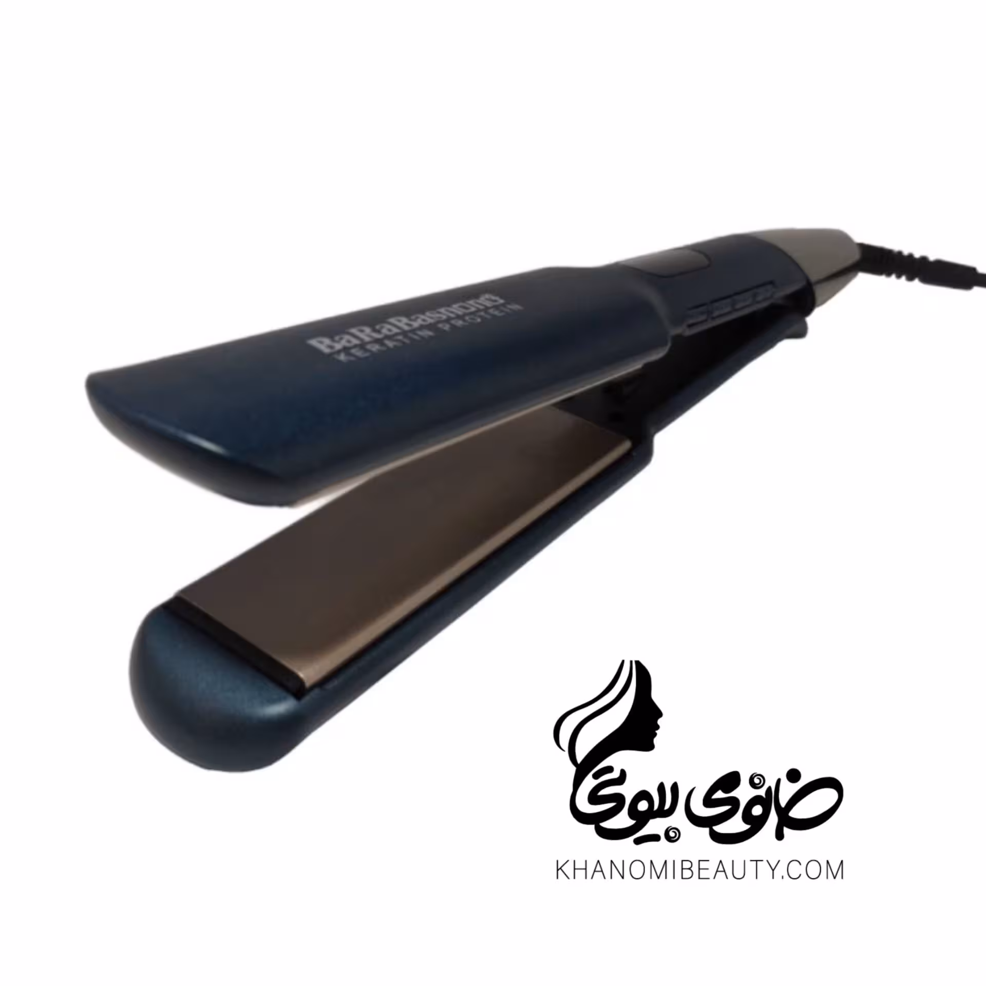 اتو مو با گارانتی بارابارسون 1255