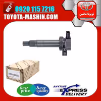 کویل اصلی تویوتا یاریس 2008-2012 برند دنسو DENSO