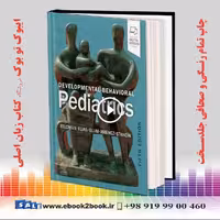 Developmental-Behavioral Pediatrics 5th Edition