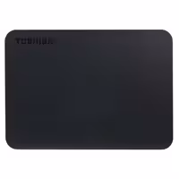 هارد اکسترنال توشیبا Toshiba Canvio Basics 1TB