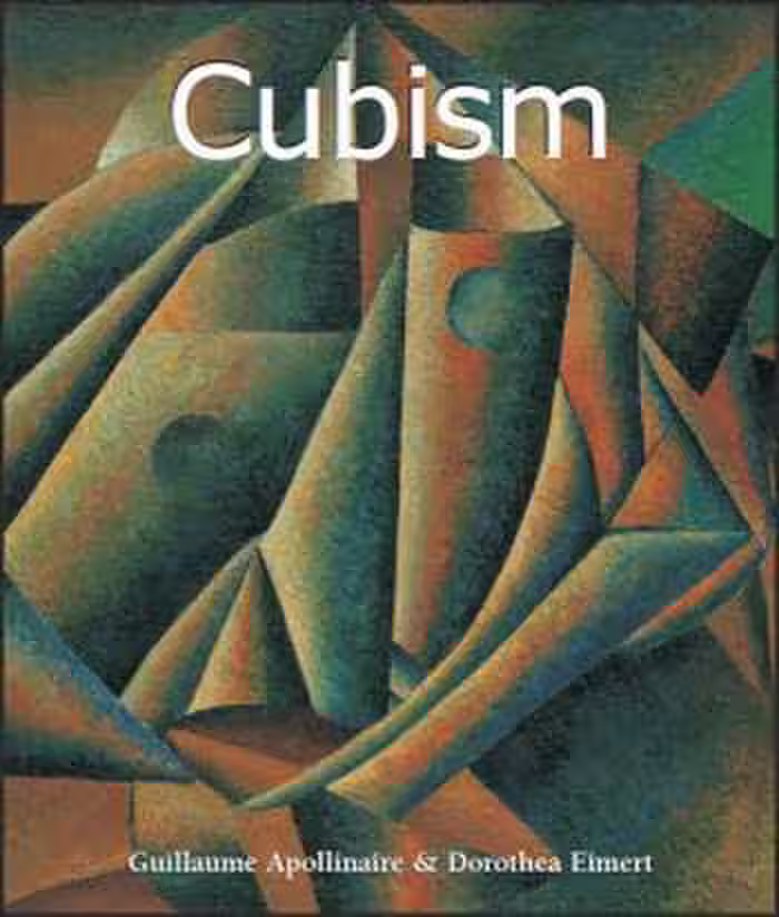 󾕇 دانلود کتاب Cubism - دانلود کتاب های دانشگاهی