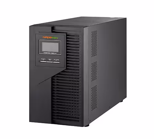 یو پی اس نیروسان HI-Tech 2KVA UPS Niroosan online