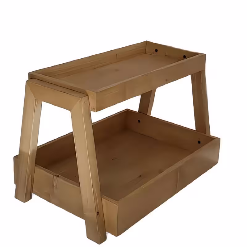 شلف رومیزی مدل پاسماوری B1 | کالا مکس