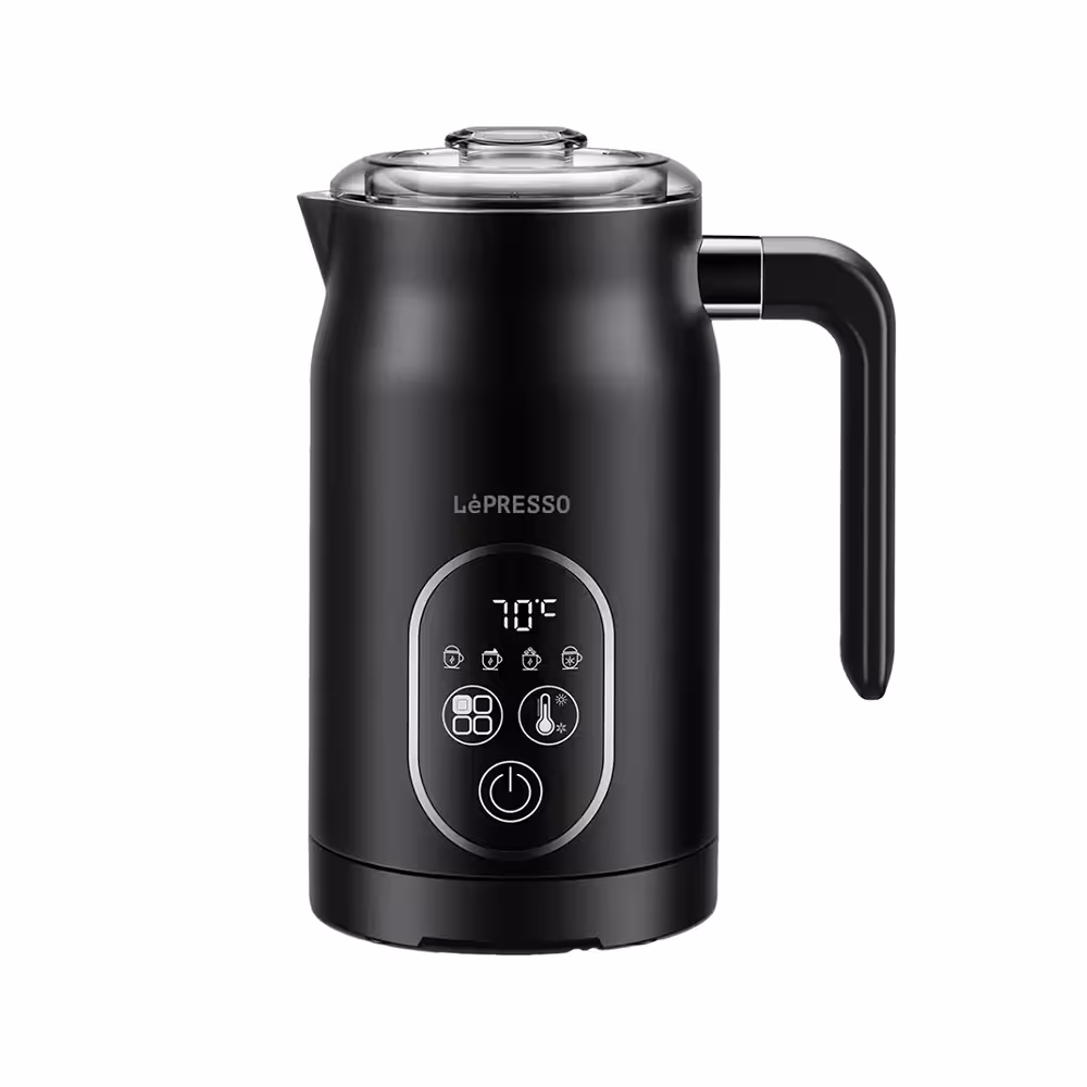 دستگاه شیرساز لپرسو مدل Lepresso LPCFFM0027 Four Froth Milk Frother