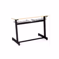 میز تحریر دو نفره T80