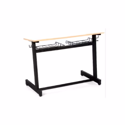 میز تحریر دو نفره T80