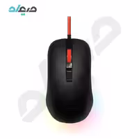 ماوس گیمینگ سیمی فنتک مدل RHASTA II G13