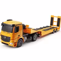 ماشین کنترلی دبل ای مدل Mercedes-Benz Actros خودروبر کد 003-562