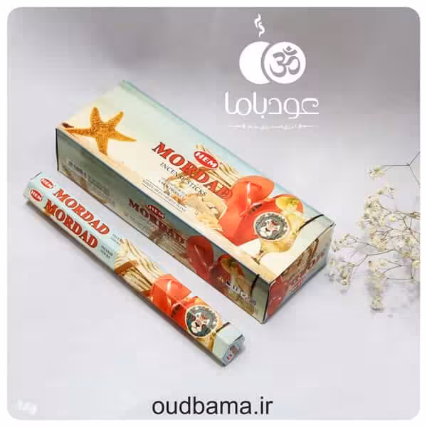 عود ماه تولد مرداد MORDAD ( هم HEM )