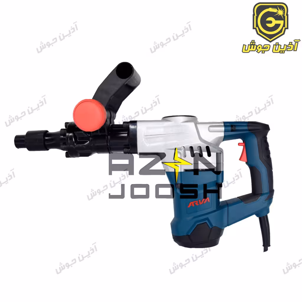 چکش تخریب 18 ژول 1300 وات 7 کیلویی آروا Arva مدل 5225