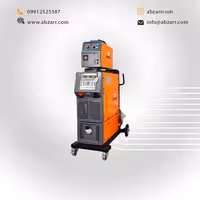 دﺳﺘﮕﺎه ﺟﻮش اﯾﻨﻮرﺗﺮ ﻣﯿﮓ و ﻣﮓ ﺗﮏ ﭘﺎﻟﺲ مدل Power 3850-500DP وینر Winner (( اقساط یک ساله ))