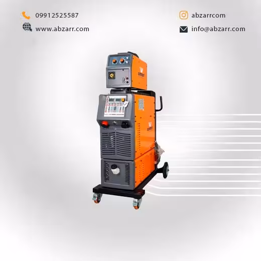 دﺳﺘﮕﺎه ﺟﻮش اﯾﻨﻮرﺗﺮ ﻣﯿﮓ و ﻣﮓ ﺗﮏ ﭘﺎﻟﺲ مدل Power 3850-500DP وینر Winner (( اقساط یک ساله ))