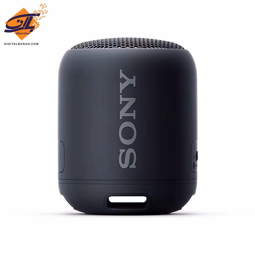 اسپیکر بلوتوثی قابل حمل سونی مدل SRS-XB12