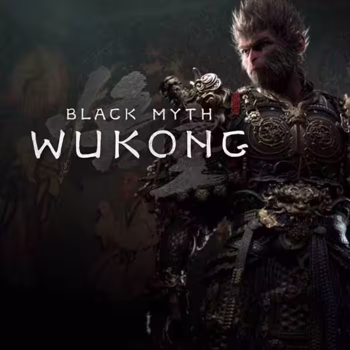 بازی Black Myth Wukong اکانت قانونی PS5