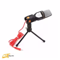میکروفون ینمای مدل Yanmai SF-666 aux
