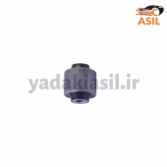 بوش فلزی کمک عقب پراید کوییکس