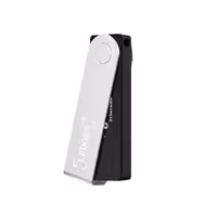 کیف پول سخت‌افزاری لجر Ledger Nano X نسخه 2024