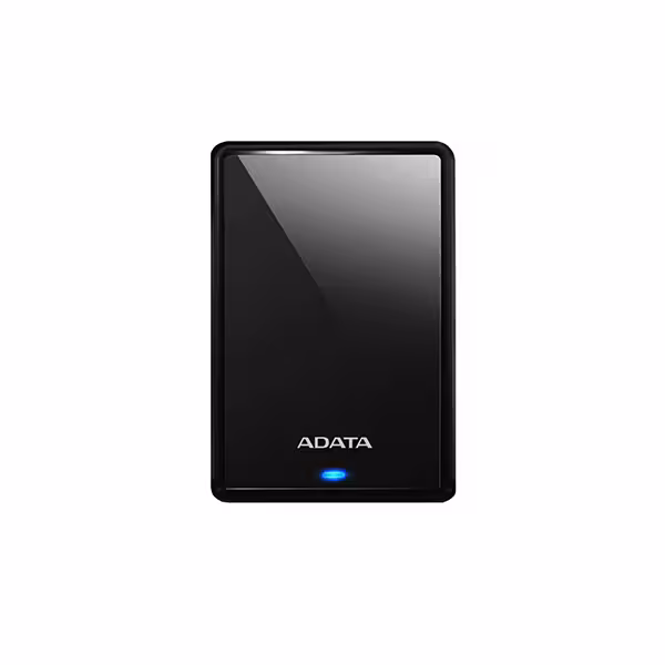 هارد دیسک اکسترنال ADATA مدل HV620S ظرفیت 1،2،4 ترابایت