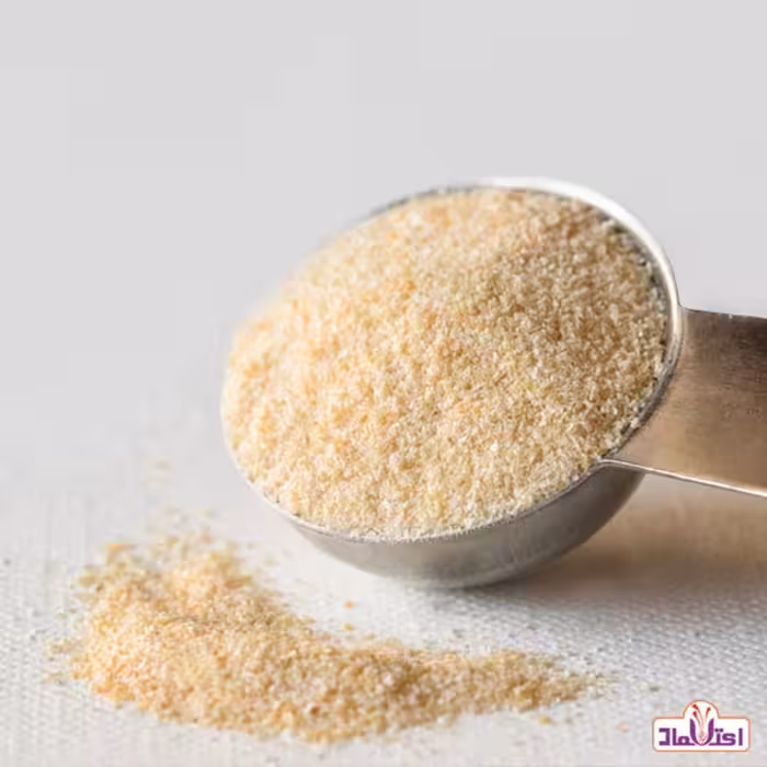 پودر پیاز خالص یک کیلویی اعتماد تازه و معطر(پودرپیاز) | amazonchi