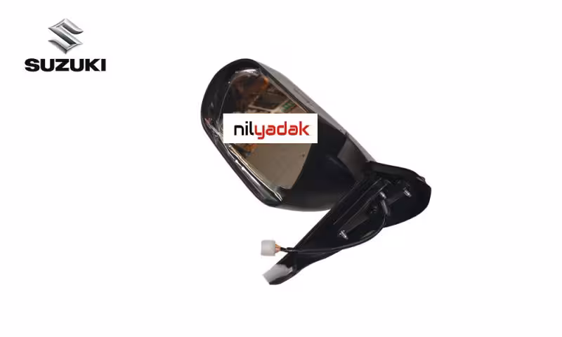 آینه بغل چپ سوزوکی ویتارا 2000