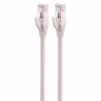 کابل شبکه TSCO UTP TNC603 Cat6 30cm