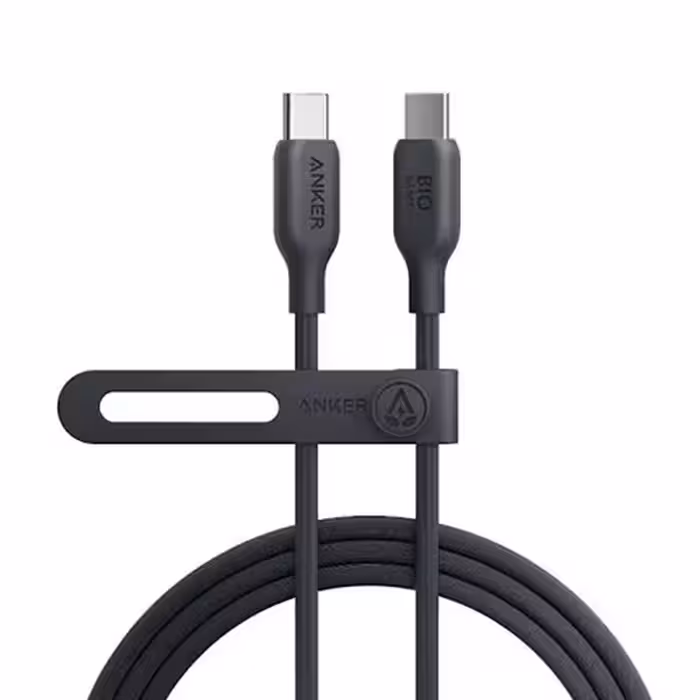 کابل USB-C انکر مدل A80F2H11 طول 1.83 متر