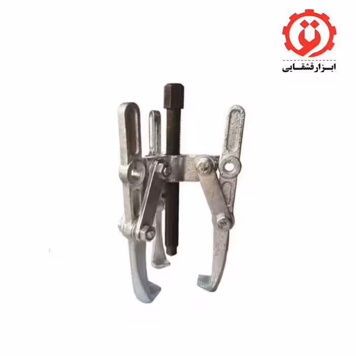 پولی کش 3 پایه 4 اینچ طرح آلمان