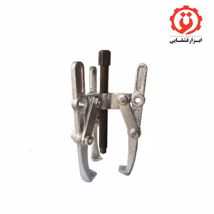 پولی کش 3 پایه 4 اینچ طرح آلمان