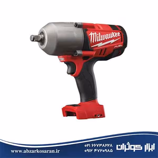 بکس شارژی میلواکی Milwaukee مدل M18CHIWF12-0