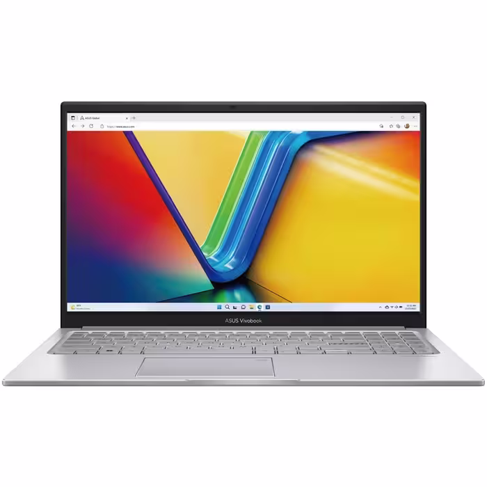 لپ تاپ ایسوس مدل Vivobook 15 F1504VA-NJ1046- CORE 5 (120U)16GB 1TSSD