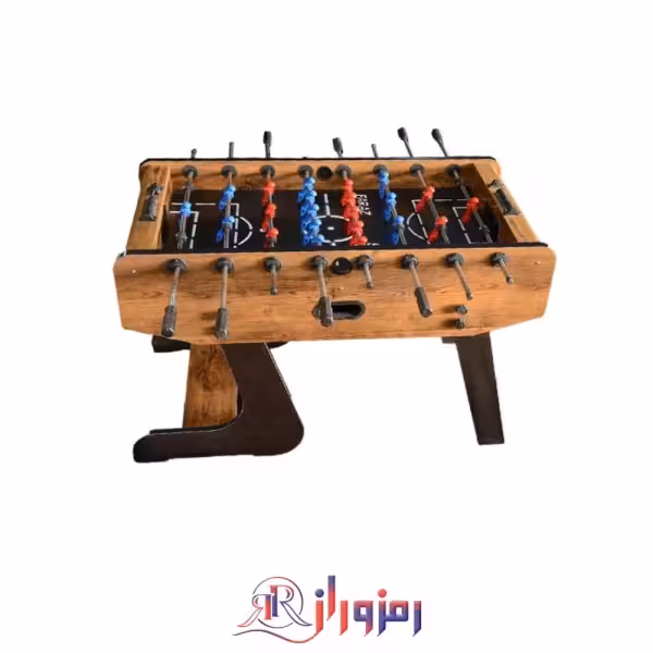 فوتبال دستی مدل ST11