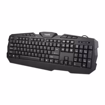 کیبورد Havit kb360