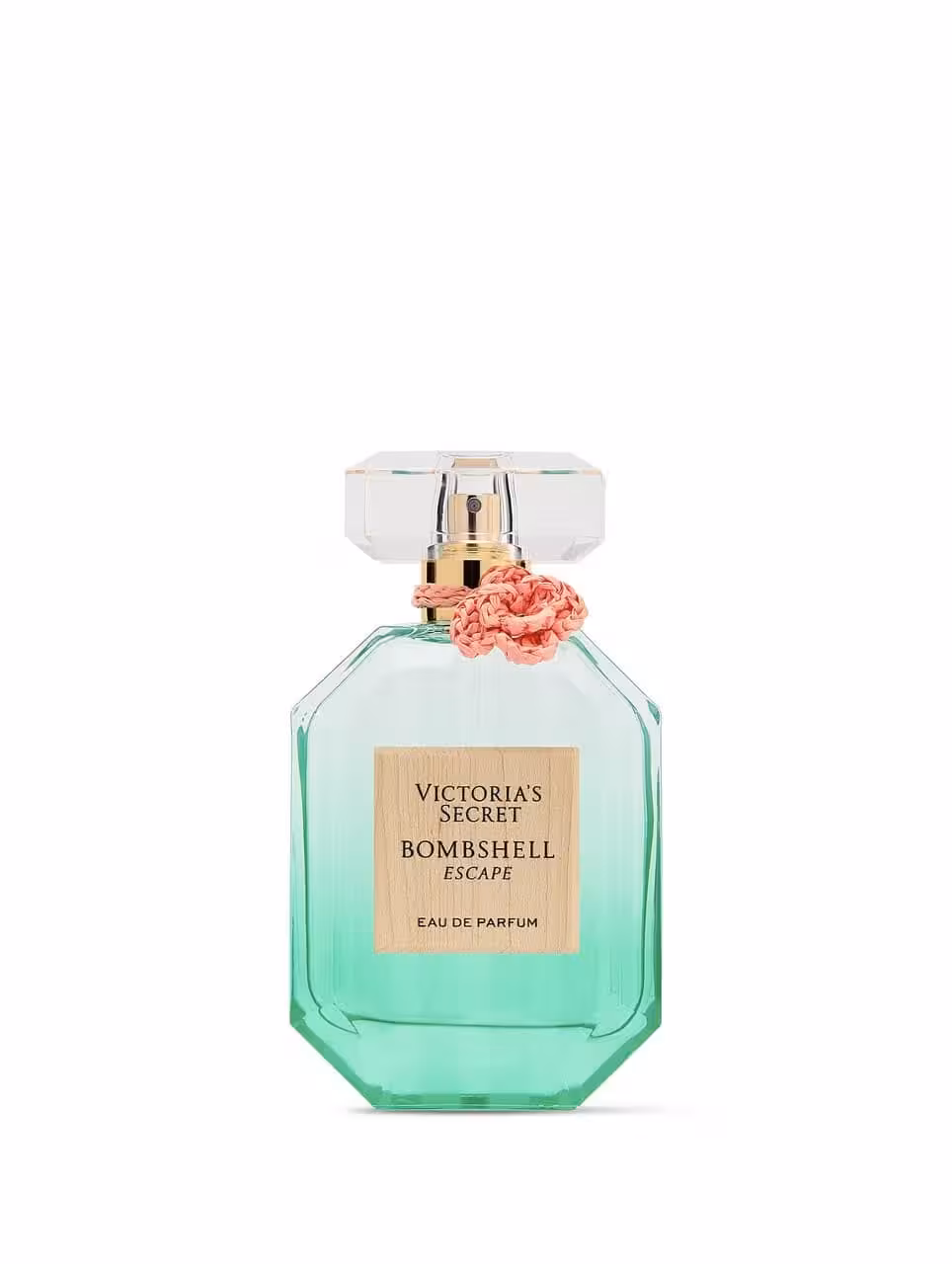 عطر ادکلن زنانه VICTORIA’S SECRET Bombshell Escape
