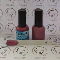 لاک ناخن کالباسی طبیعی Younew ( دستساز و فاقد ترکیبات شیمیایی)

