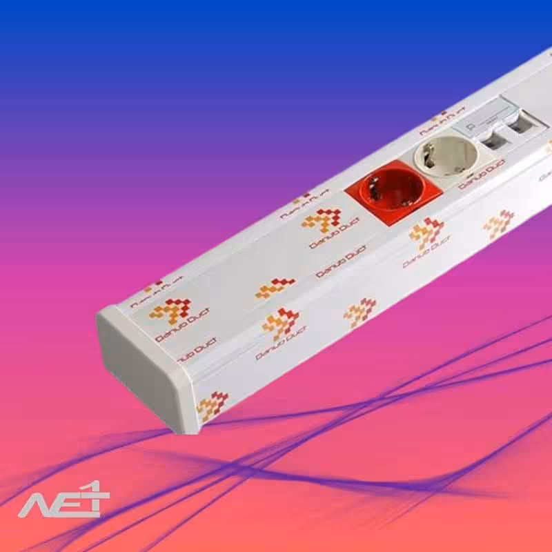 ترانکینگ دانوب 50*101